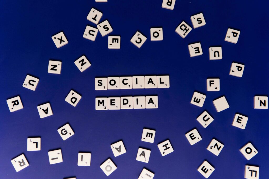 Social Media Marketing Strategy